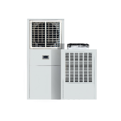 水冷蒸发式空调