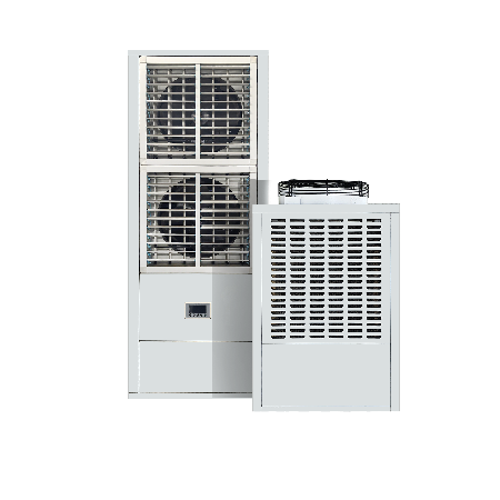 水冷蒸发式空调